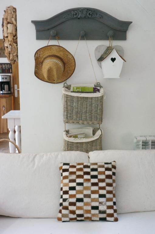 La Dependance Holiday home *