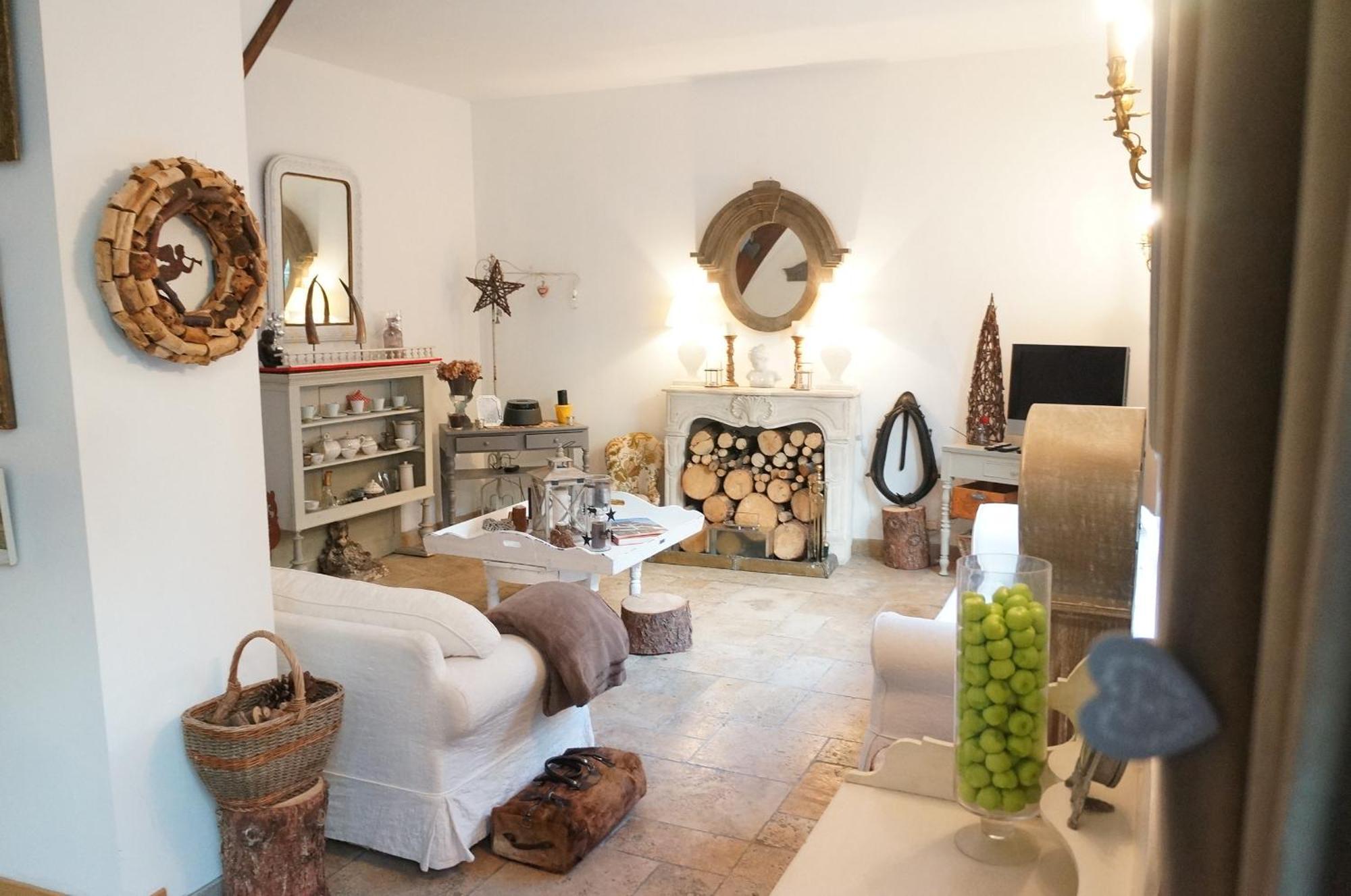 Holiday home La Dependance Tours