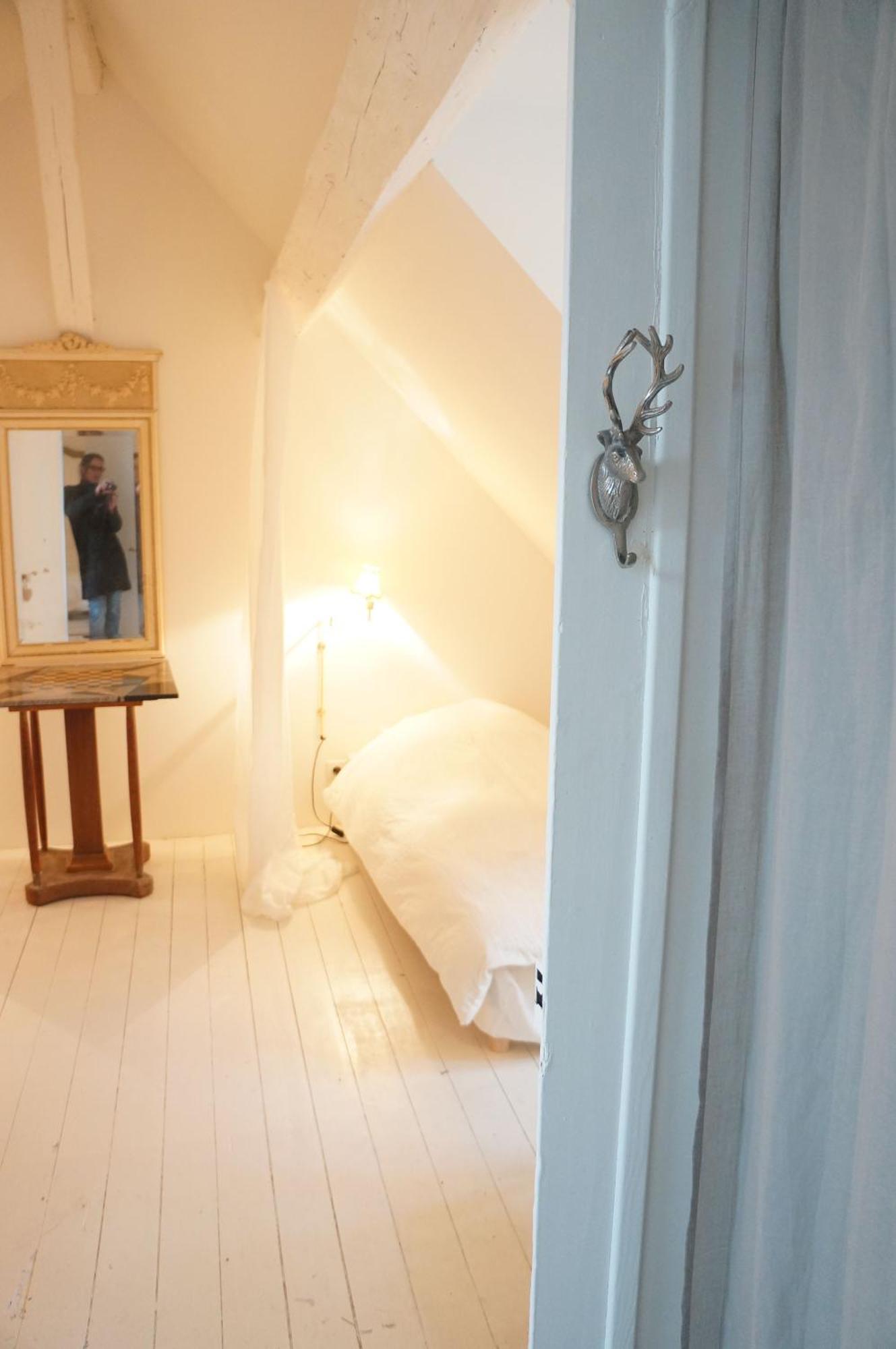 Holiday home La Dependance Tours