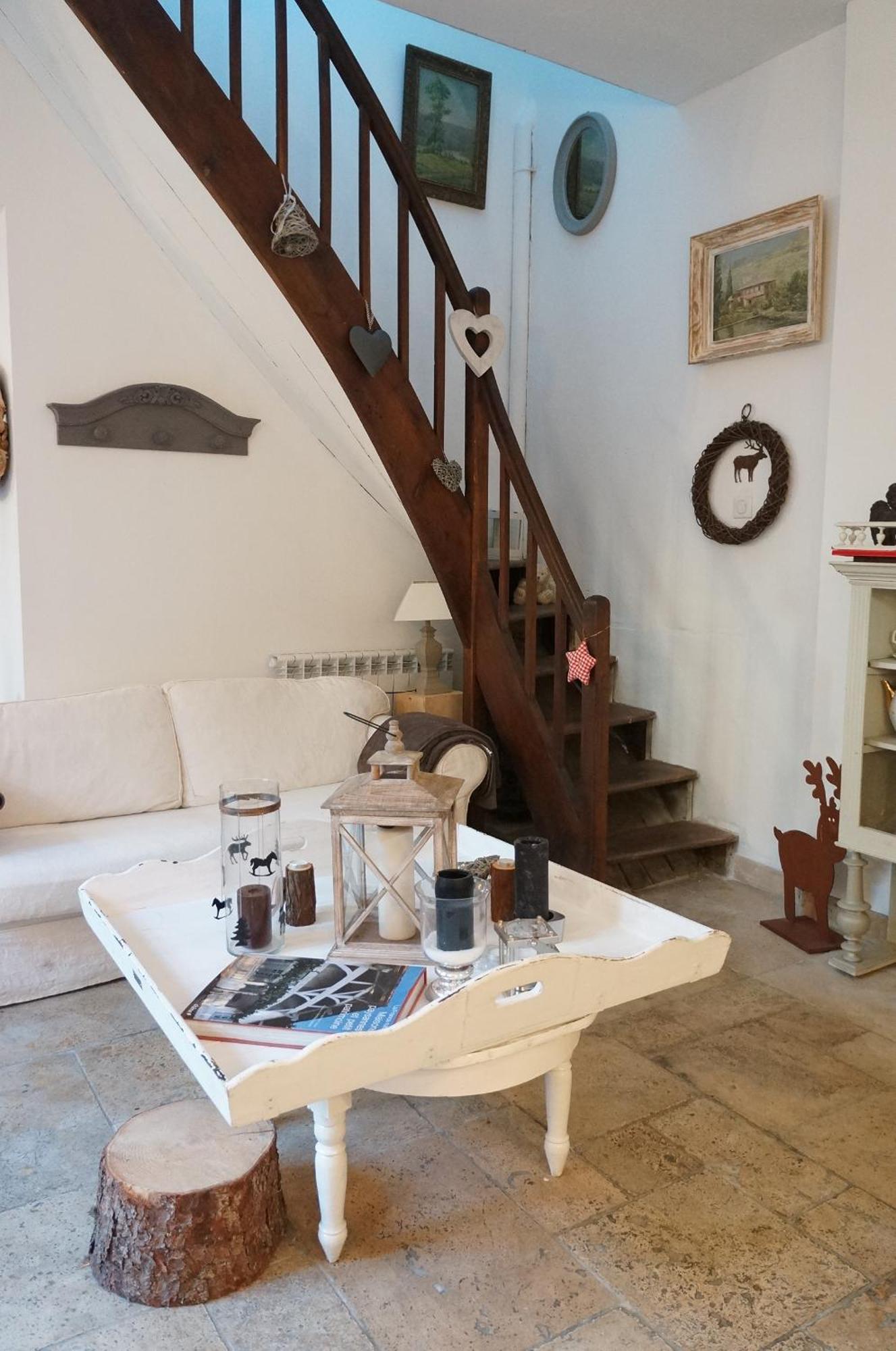 Holiday home La Dependance *