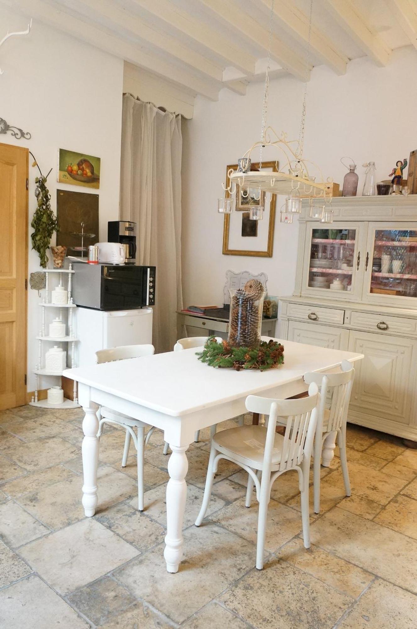 Holiday home La Dependance *