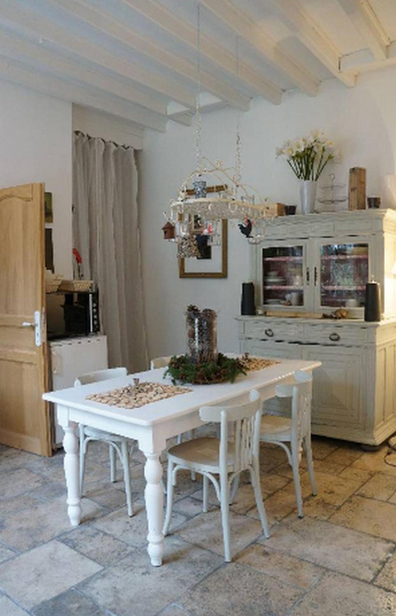 Holiday home La Dependance