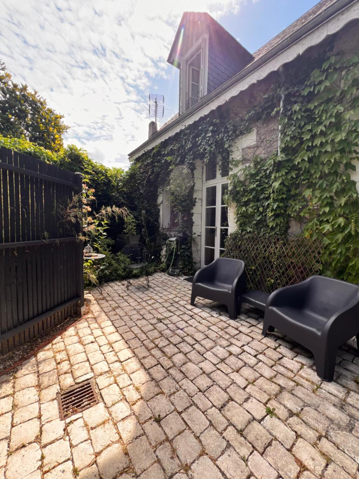 Holiday home La Dependance *