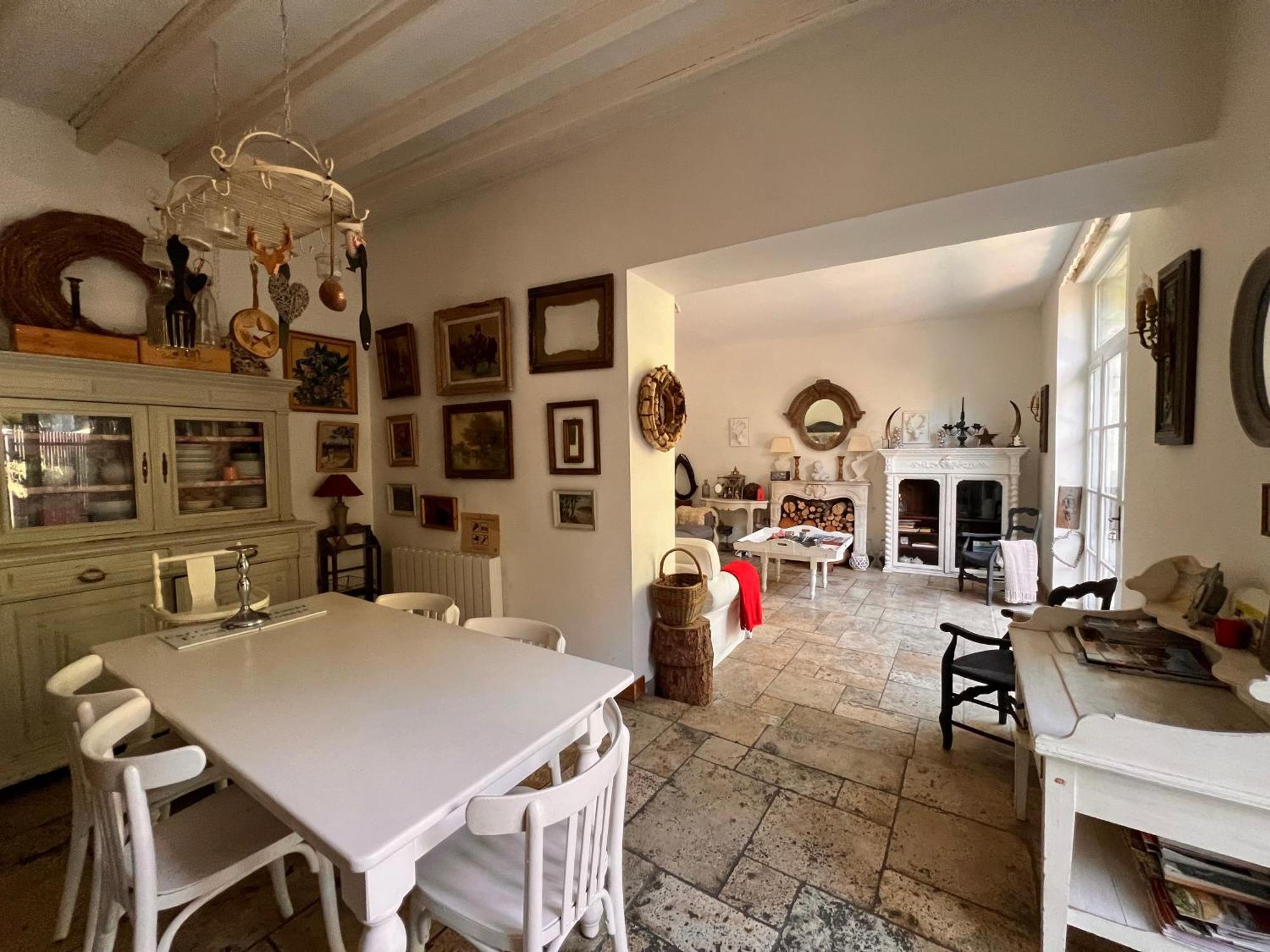 La Dependance Holiday home Tours