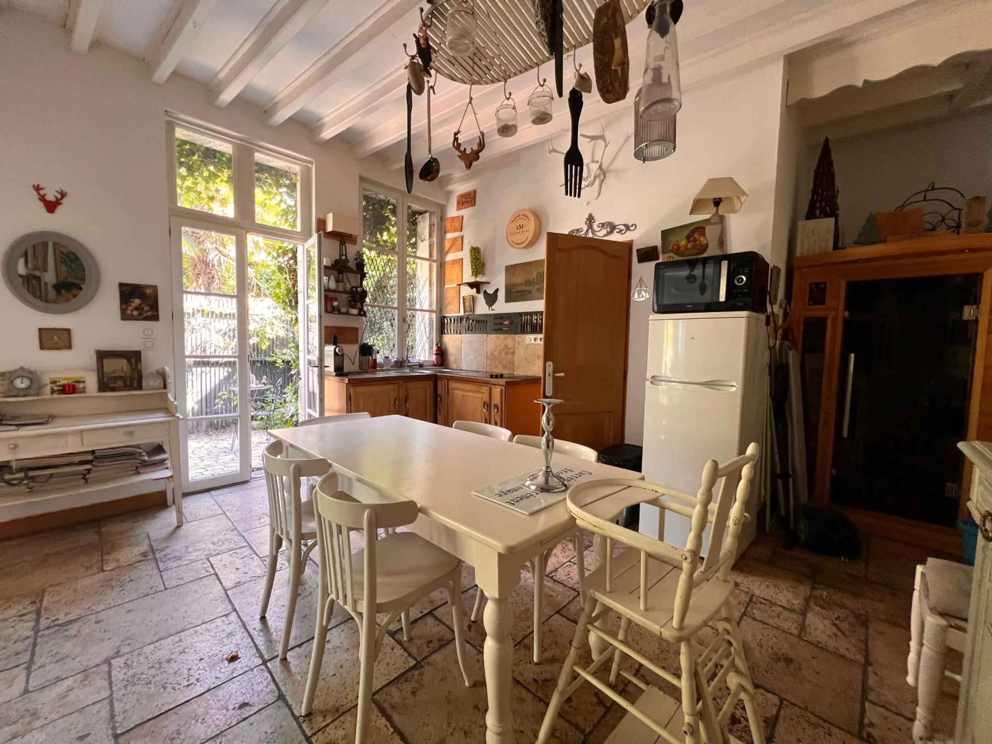 Holiday home La Dependance Tours
