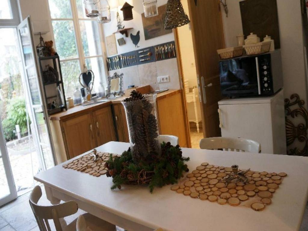 Holiday home La Dependance Tours