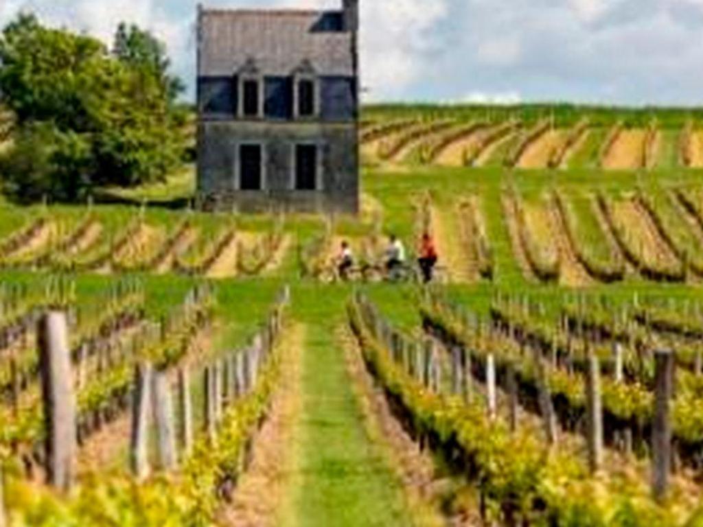 La Dependance Holiday home Tours