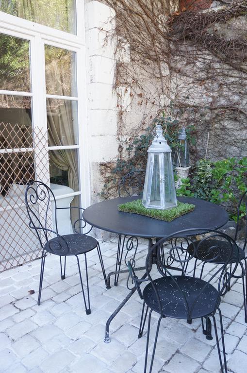 La Dependance Holiday home