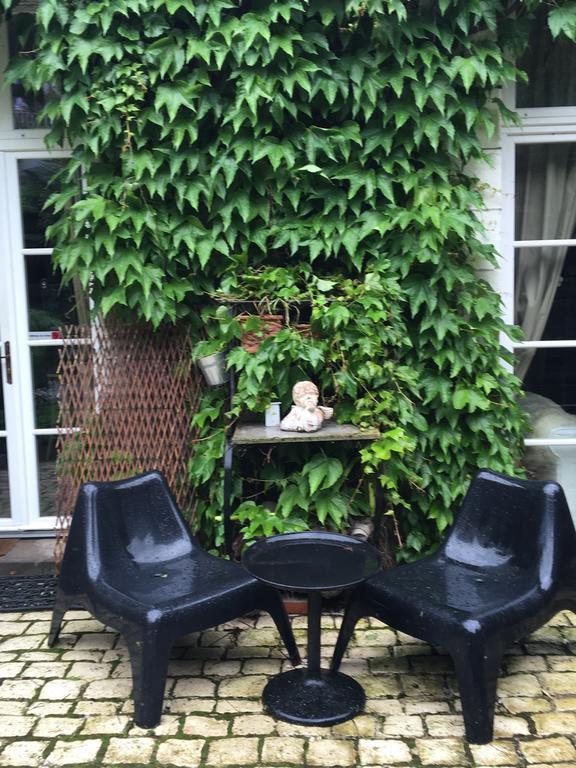 La Dependance Holiday home *