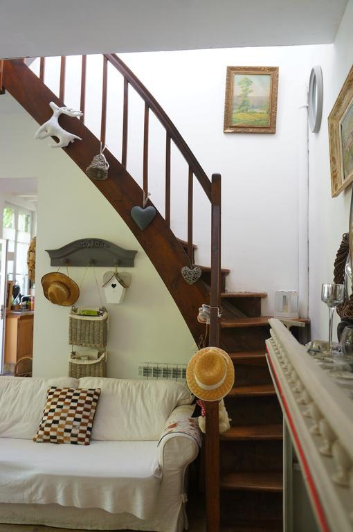 Holiday home La Dependance Tours