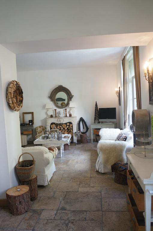 Holiday home La Dependance
