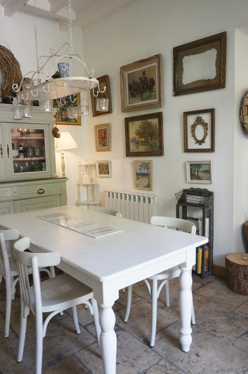 La Dependance Holiday home Tours