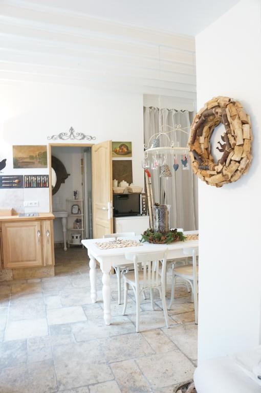 La Dependance Holiday home