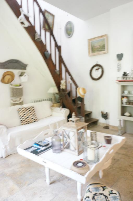 La Dependance Holiday home *