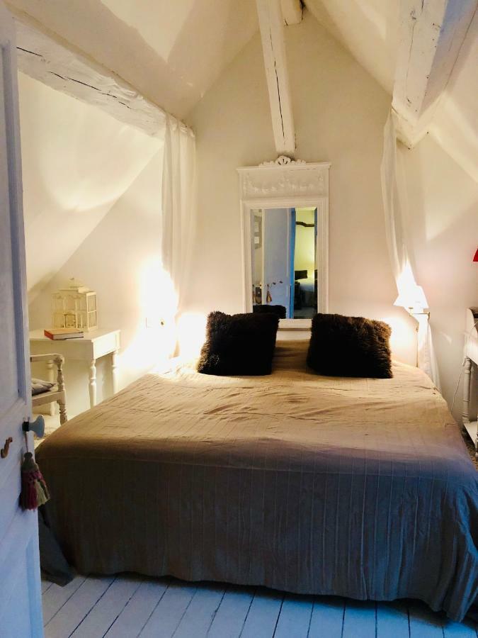 La Dependance Holiday home *