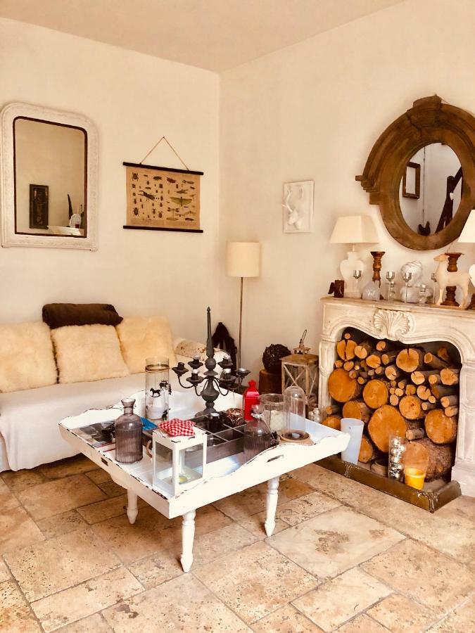 La Dependance Holiday home Tours