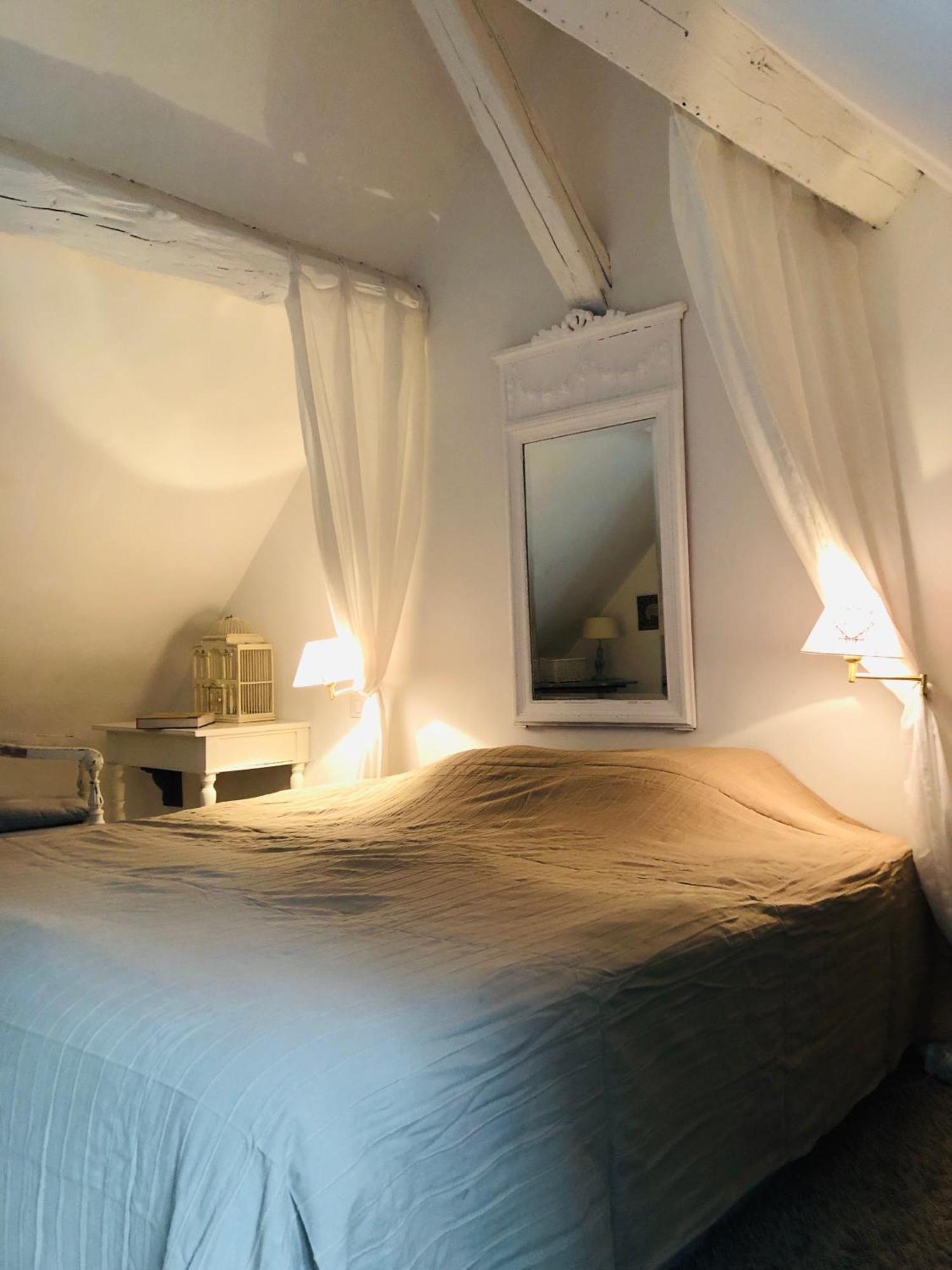 La Dependance Holiday home Tours